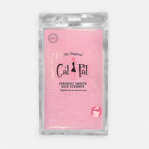 Gal Pal Seriously Smooth Back Scrubber