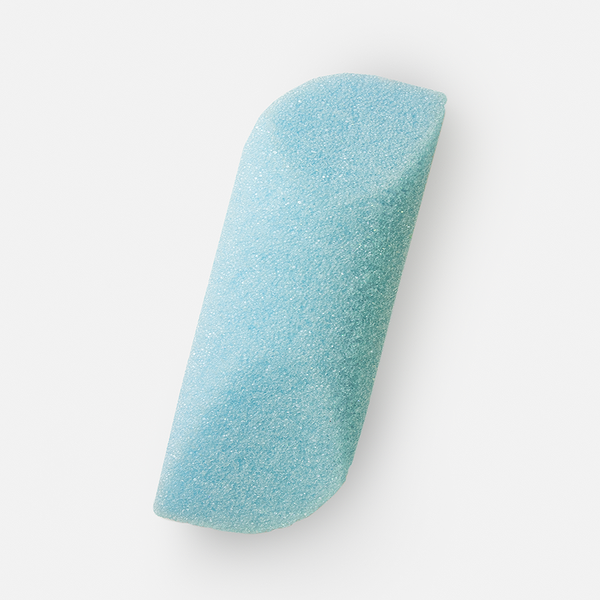 Ergonomic Pumice Sponge