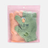 Glow Body Treatment - Two Pairs