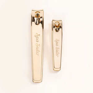 Luxe Nail Clipper Duo