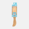 Large Bamboo Wood Bristle Hair Brush