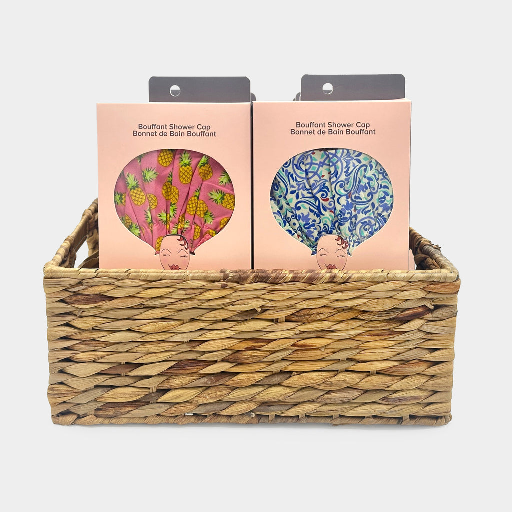 Bouffant Shower Cap Display 20 ct.