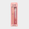 Gal Pal Glass Nail File With Storage Case