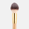 Large Powder Veil - Vegan Bamboo Brush