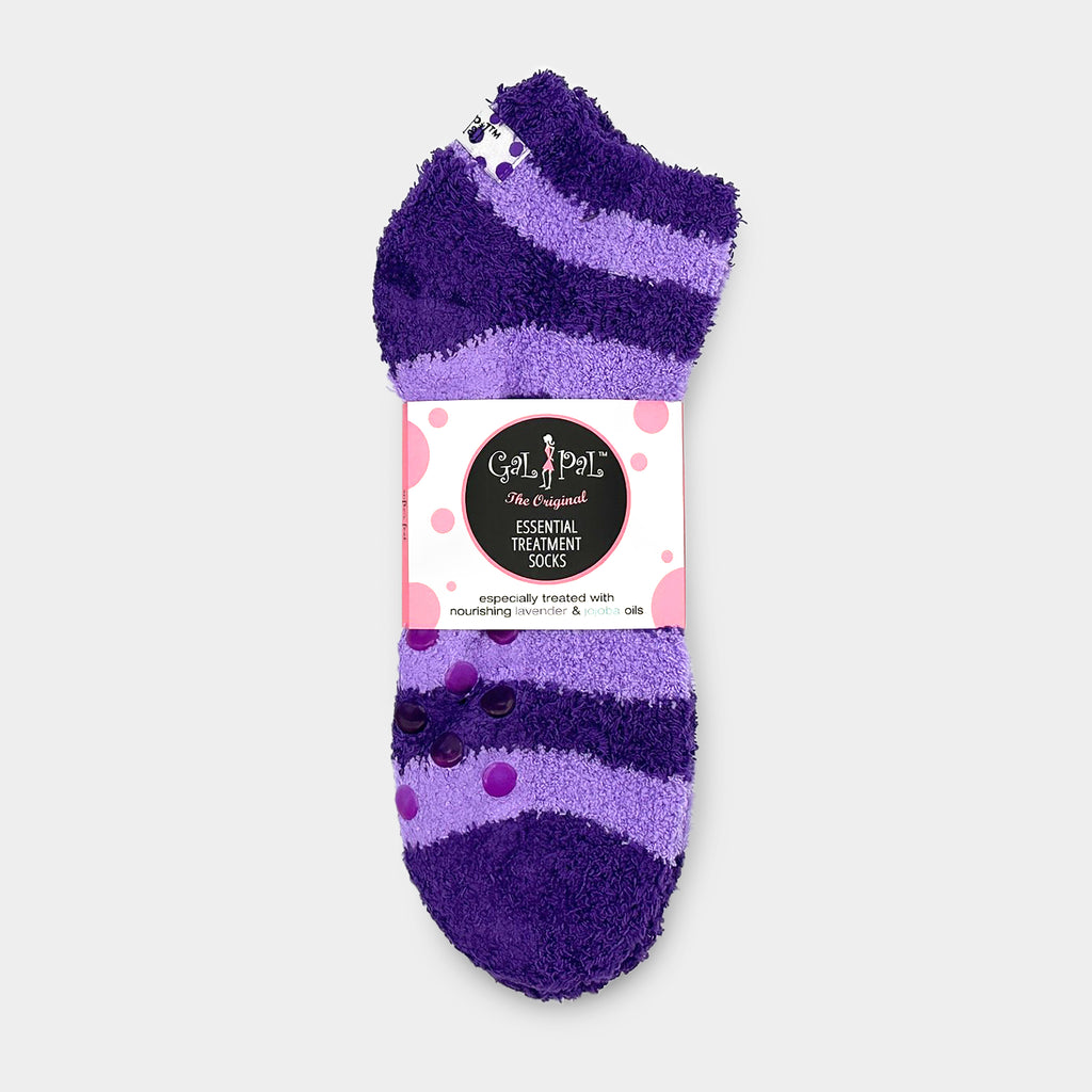 Gal Pal Moisture Essential Treatment Socks