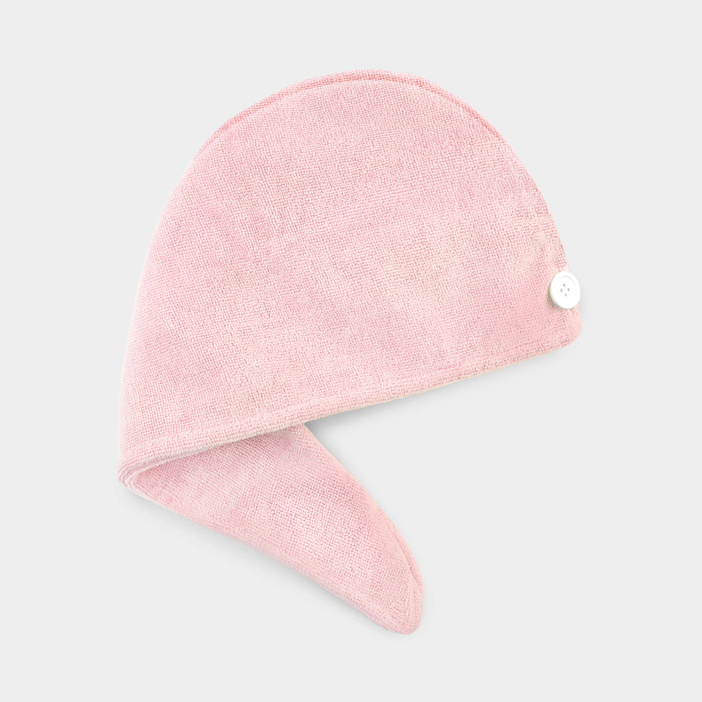 Gal Pal Microfiber Hair Turban Towel