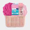Soft Spa Gift Set - Pink