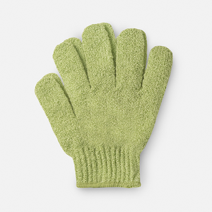 Exfoliating Spa Gloves