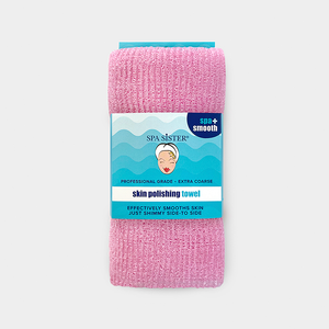 Soft Spa Gift Set - Pink