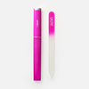 Glass Nail File with Case Display 20 ct.