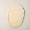 Loofah Terry Pad