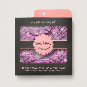Gal Pal Bouffant Shower Cap