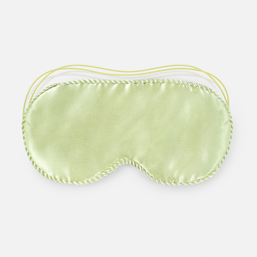 Silk Sleep Mask