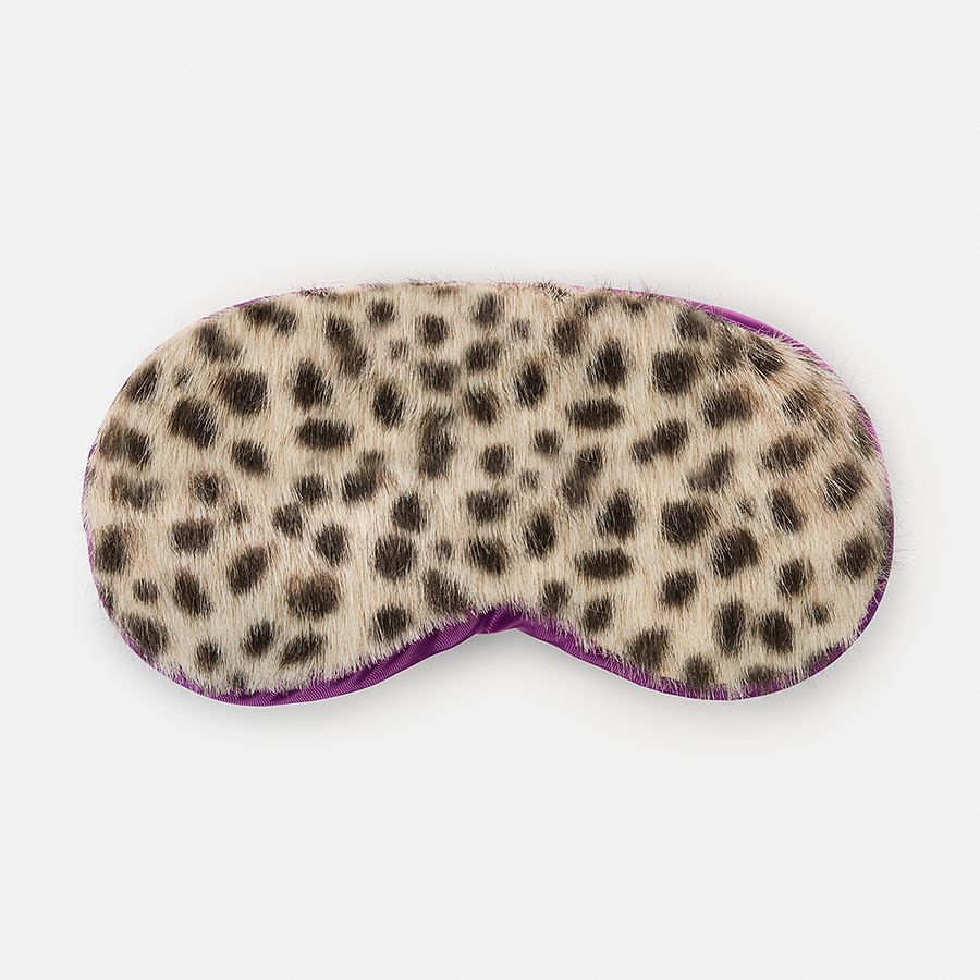 100% Vegan Sleep Mask