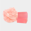 Apothecary Essentials Jar - Soap Set Pink